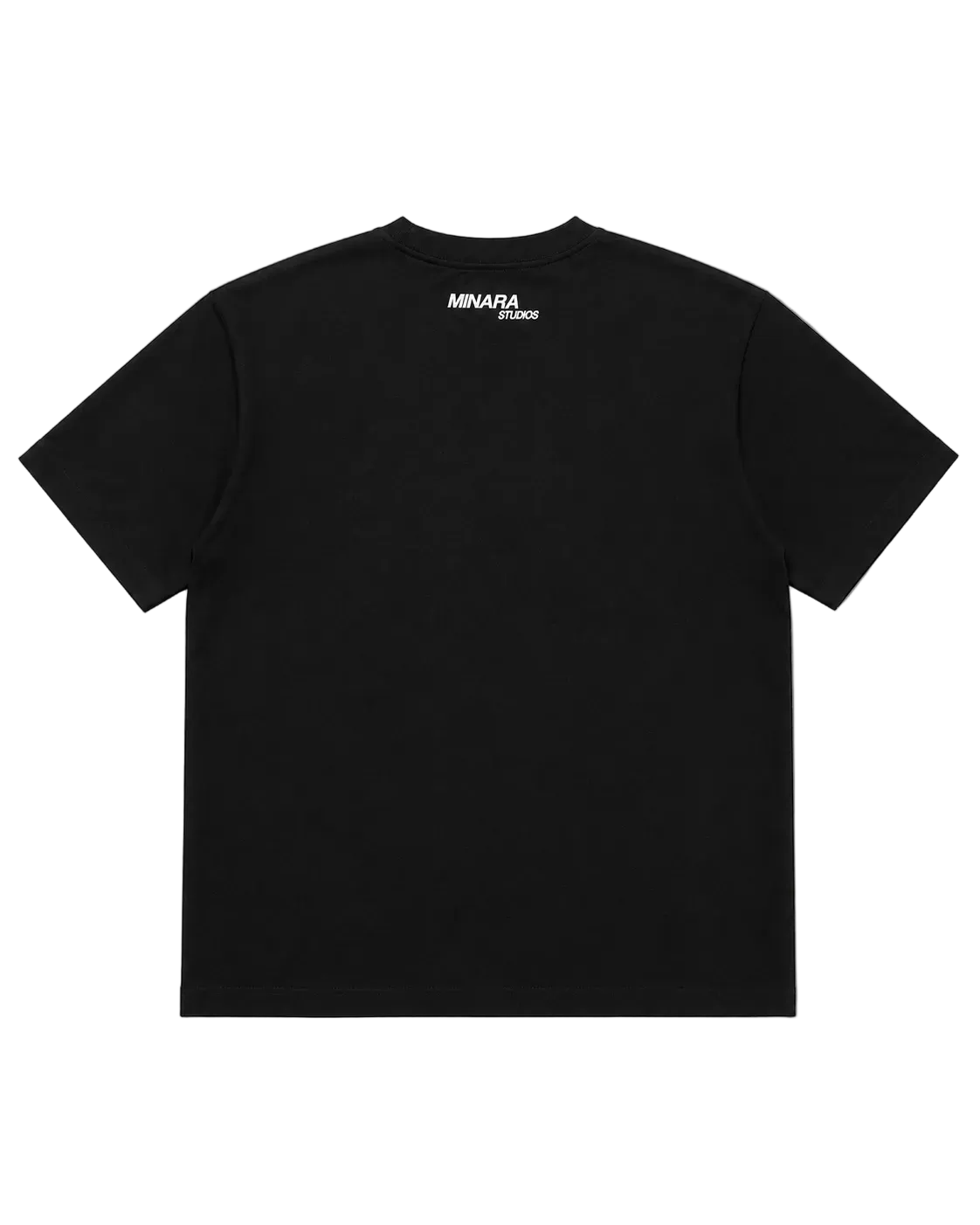 DON'T CHAT TO ME - SOMALI TEE
